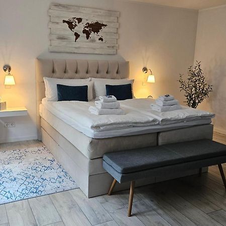 Enny Suite Apartment Im Schoenen Rheinland ローマル エクステリア 写真